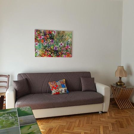 Paradisino Apartment Rapallo Exterior photo
