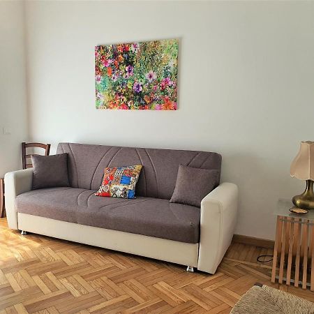 Paradisino Apartment Rapallo Exterior photo