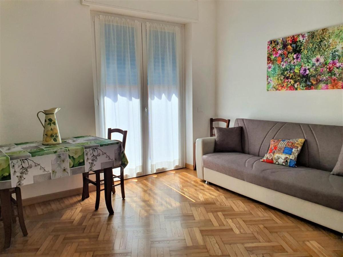 Paradisino Apartment Rapallo Exterior photo